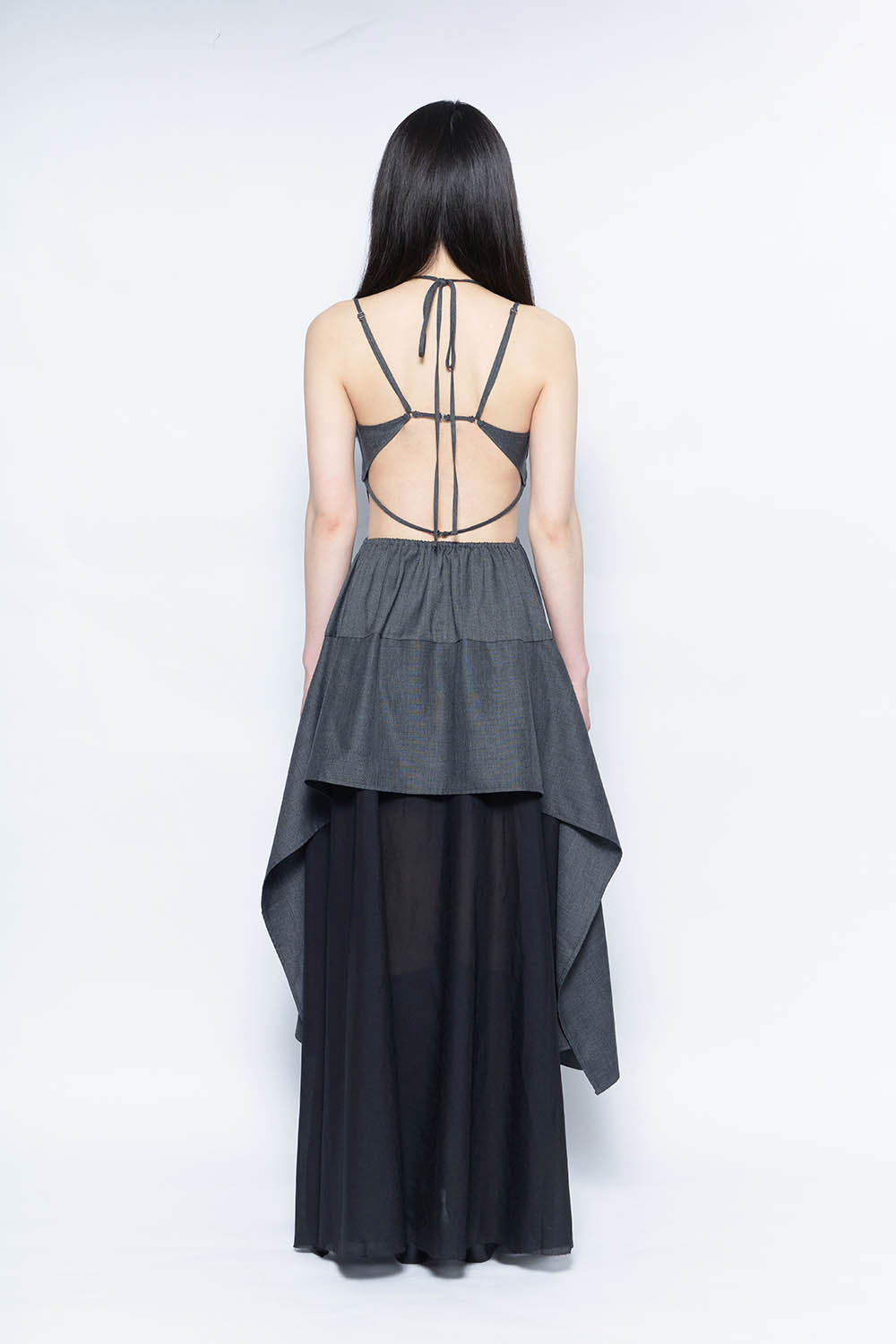 theredthread S cat skirt TR33622 Mサイズ THEREDTHREAD S ring pleats skirt full