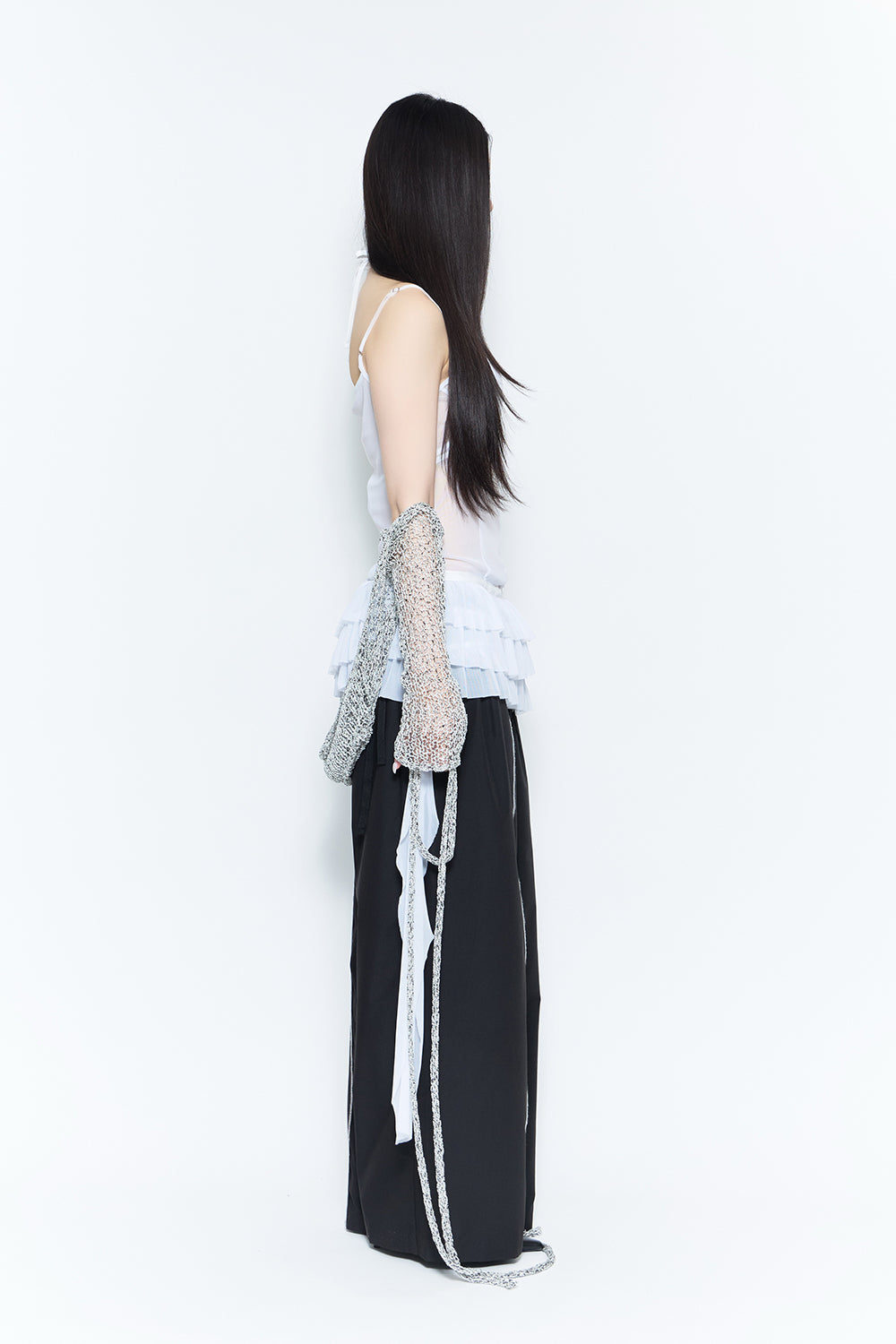 skin fleur dress