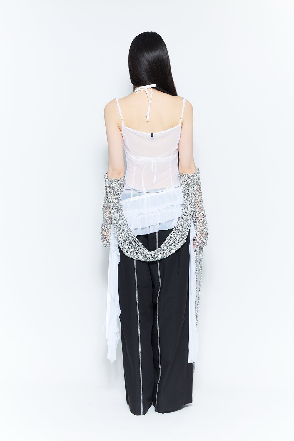 skin fleur dress