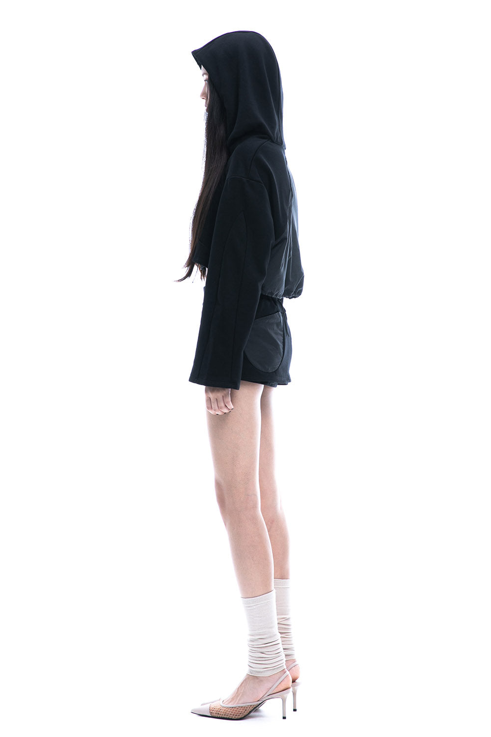 G tech lightning skirt sweat