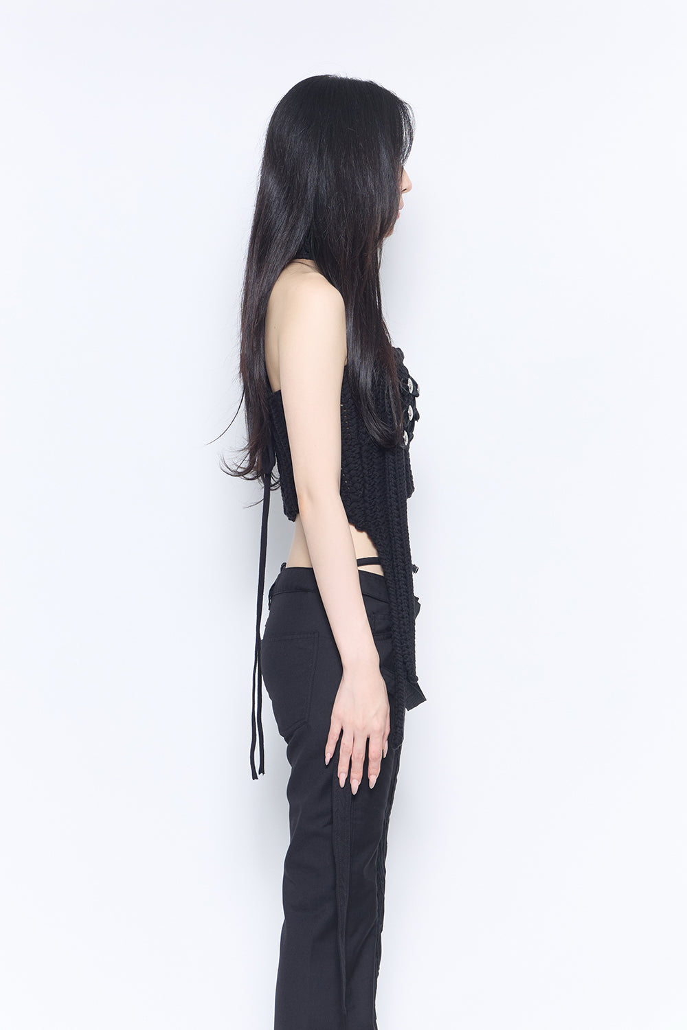 napoleon knit bare set