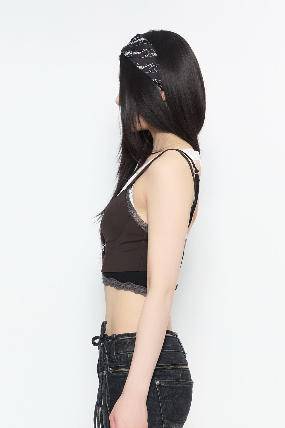 signature script scarf