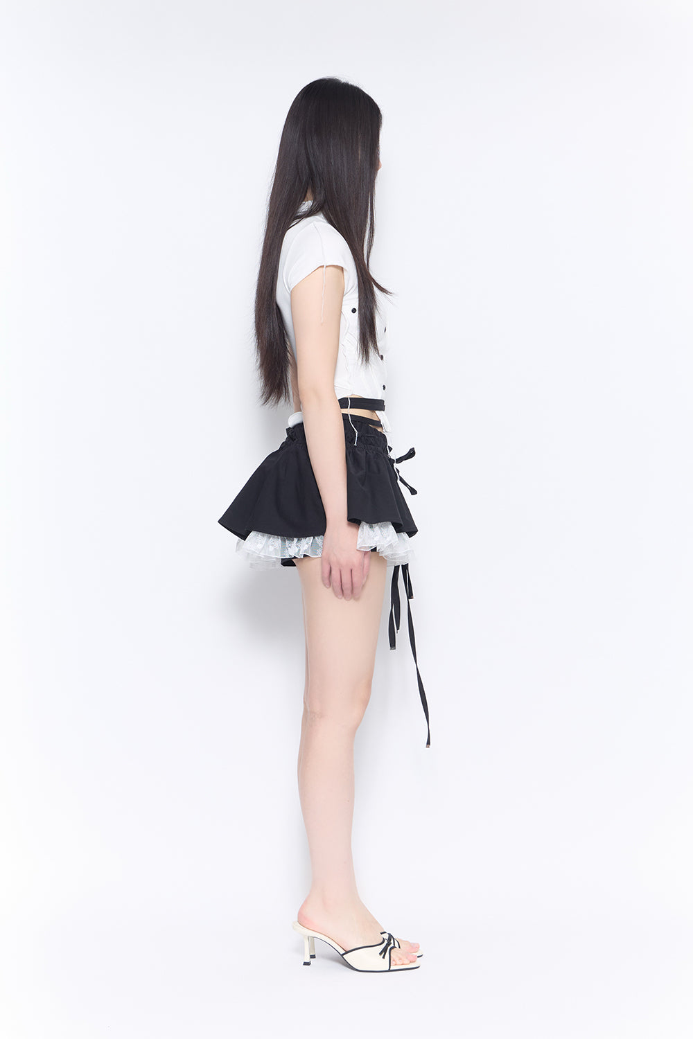 SCARLET / SKIRT – THEREDTHREAD
