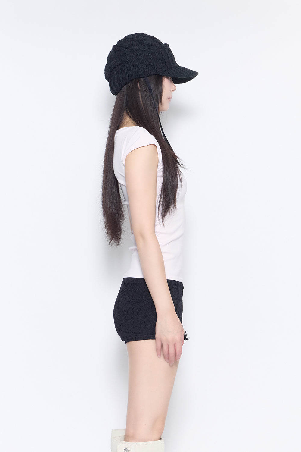 slouchy beanie