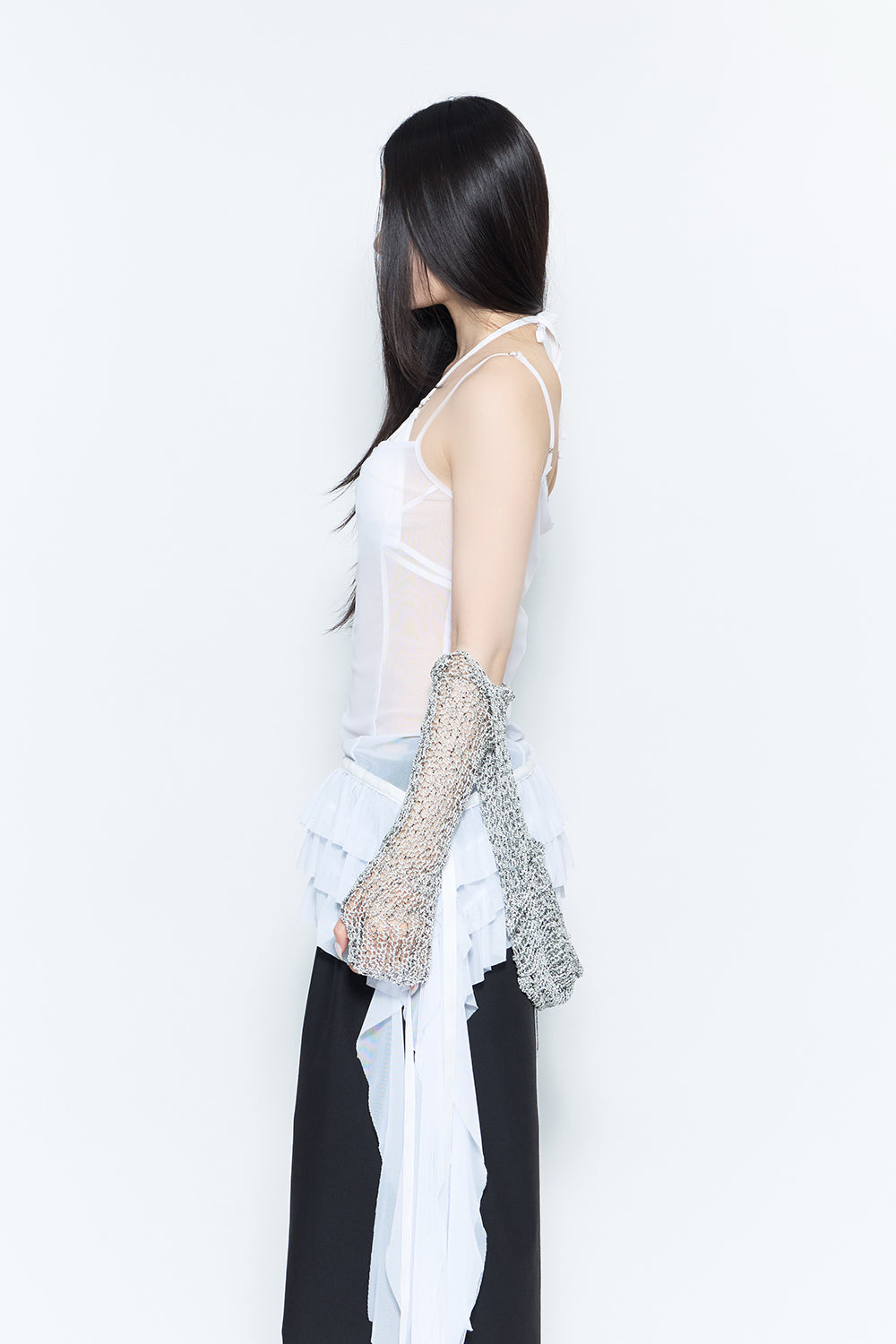 open sleeve set