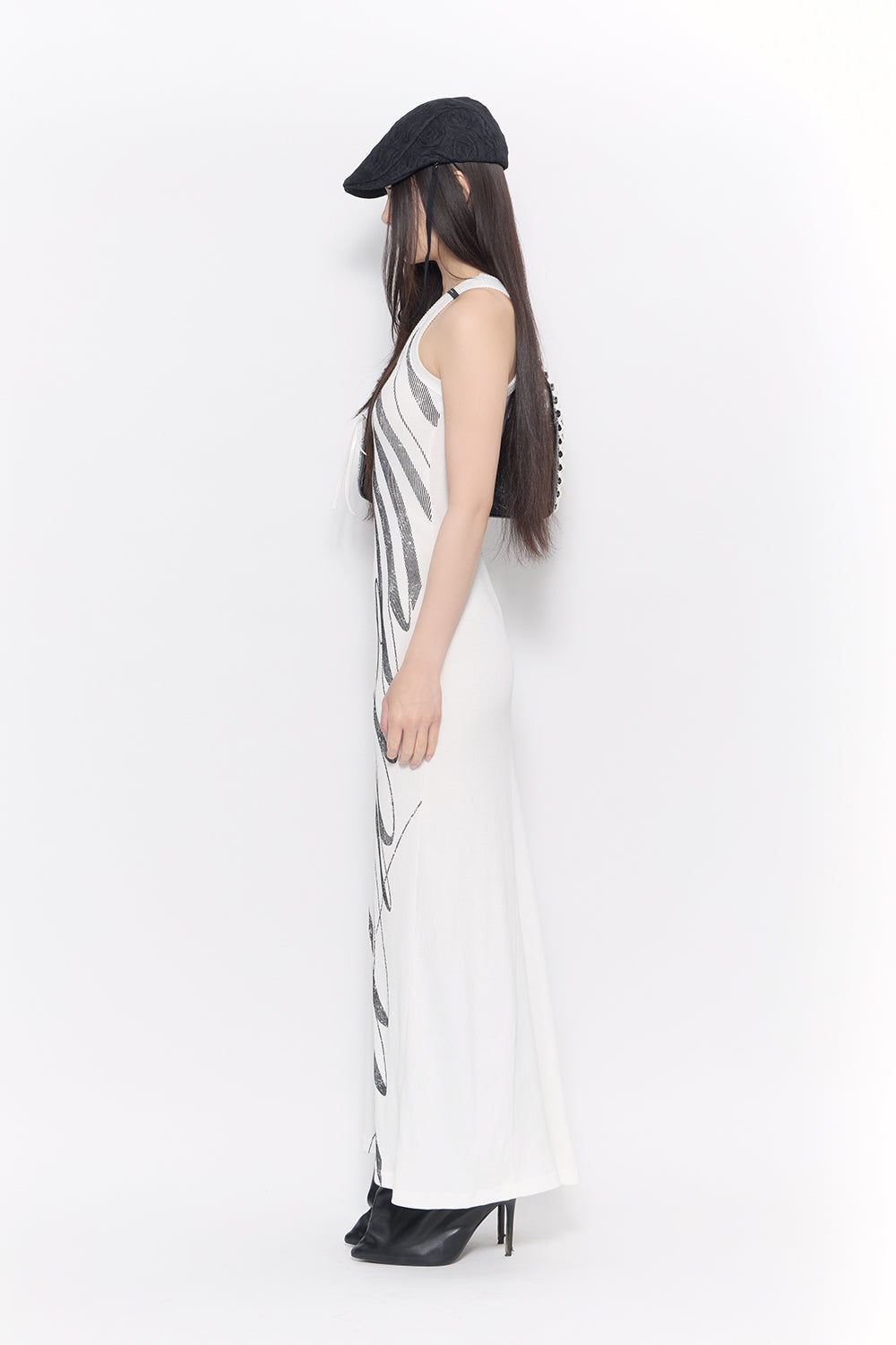 script tank dress
