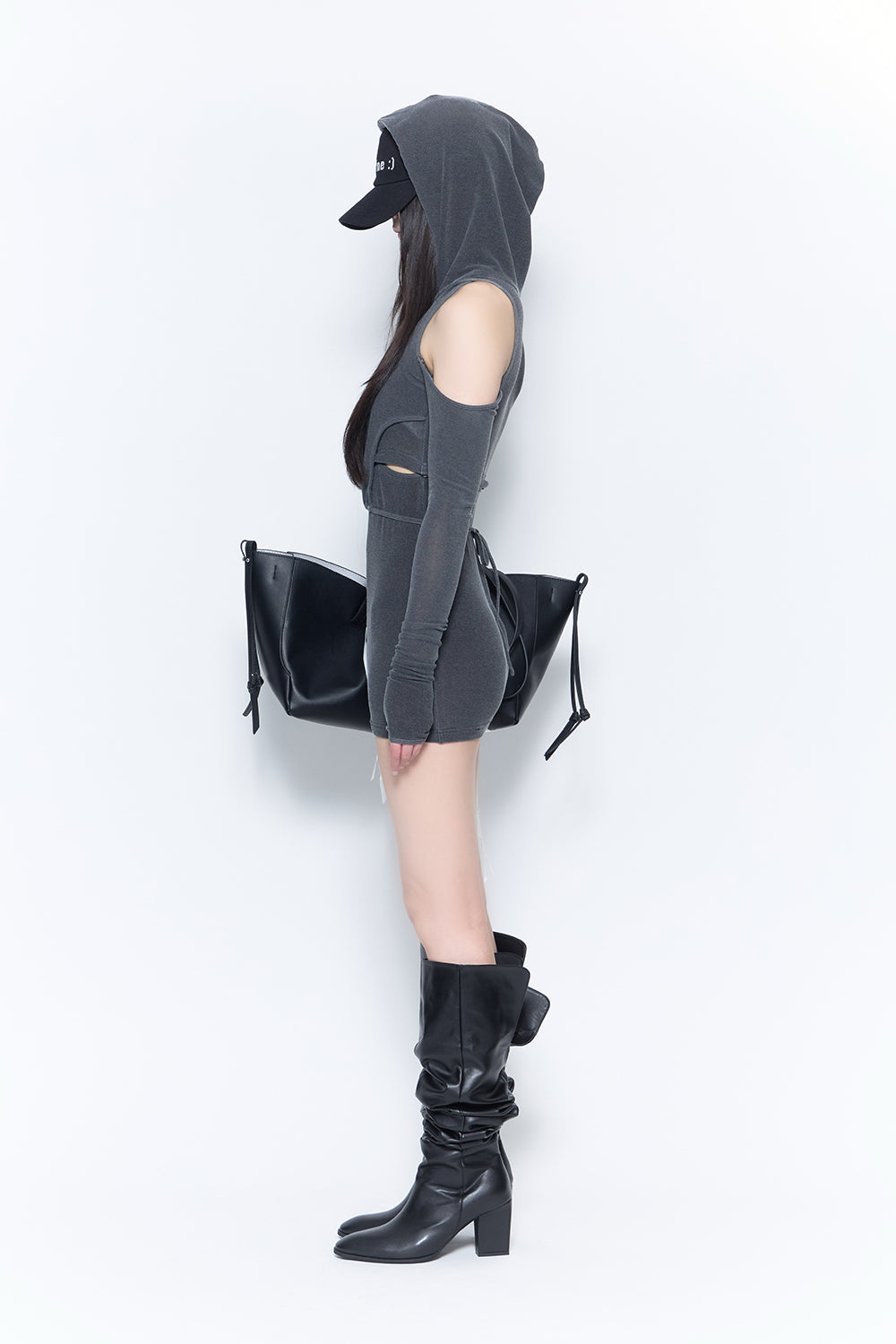 convertible dress