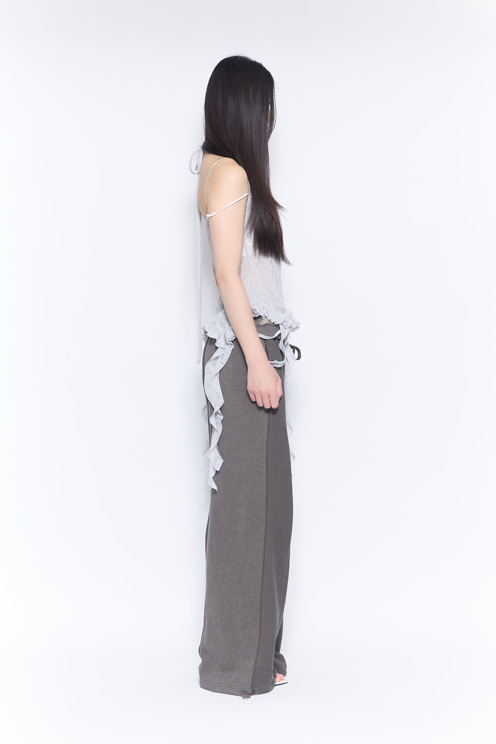 SCARLET / PANTS – THEREDTHREAD