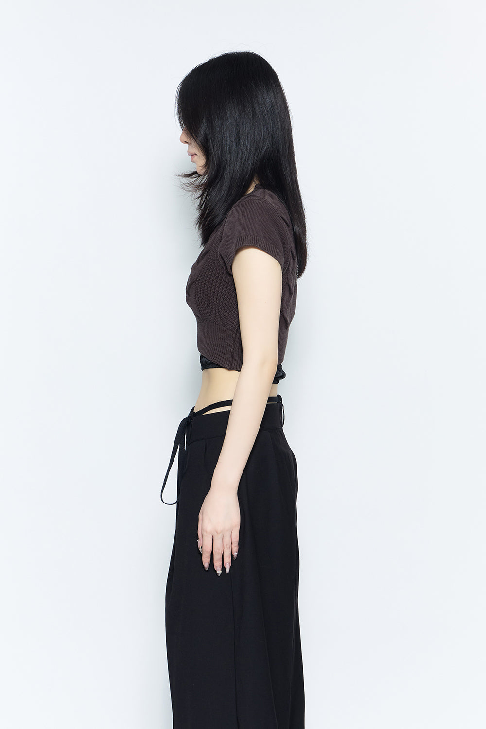 THEREDTHREAD】frame hook layer tops