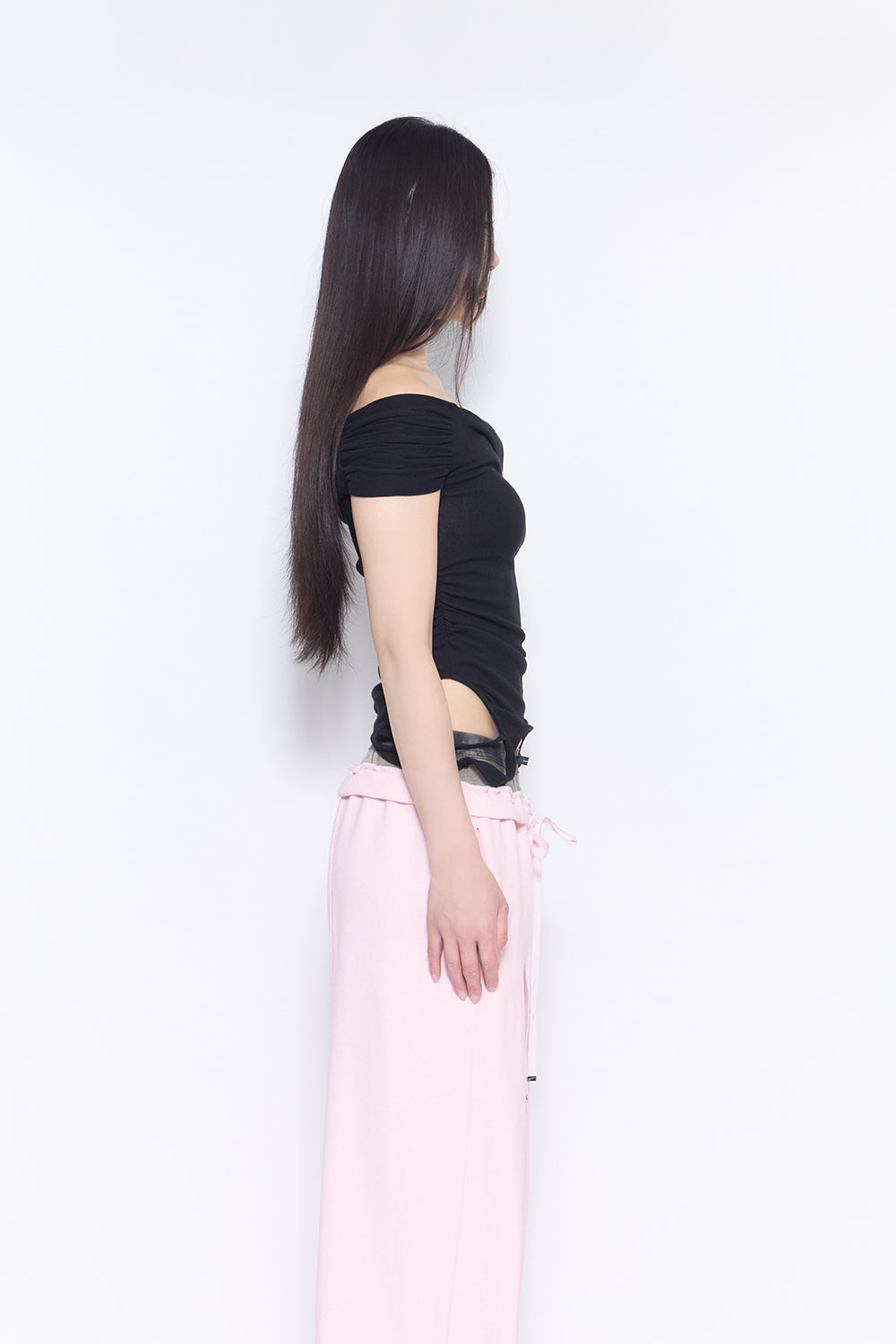 SCARLET / TOPS – THEREDTHREAD