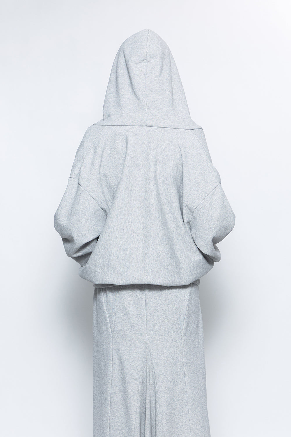 S switch line hoodie