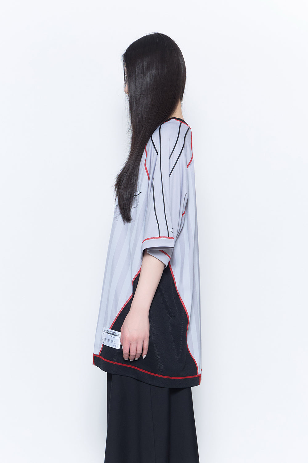 THEREDTHREAD / ザレッドスレッド】message uni