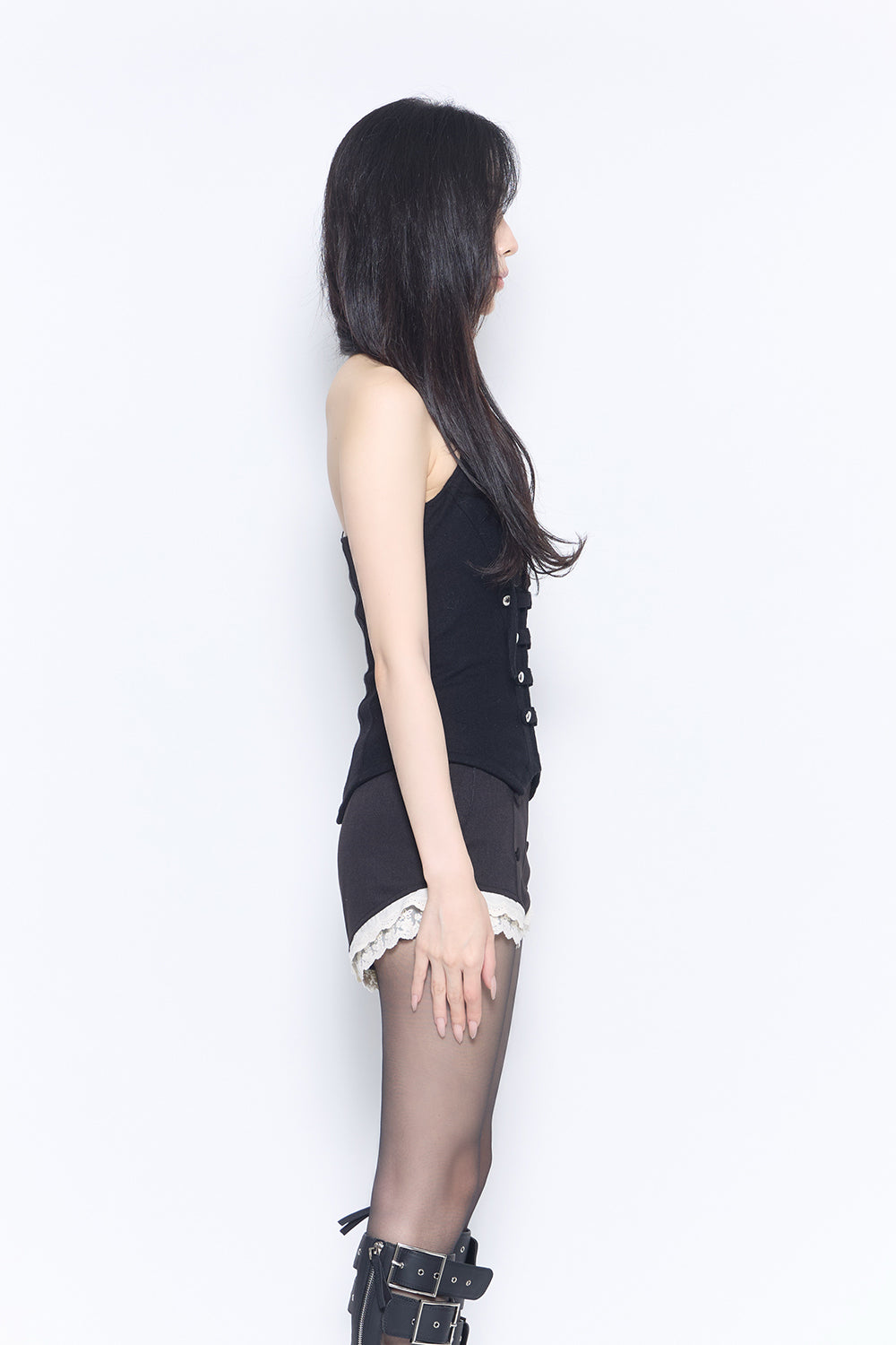 napoleon halter tops
