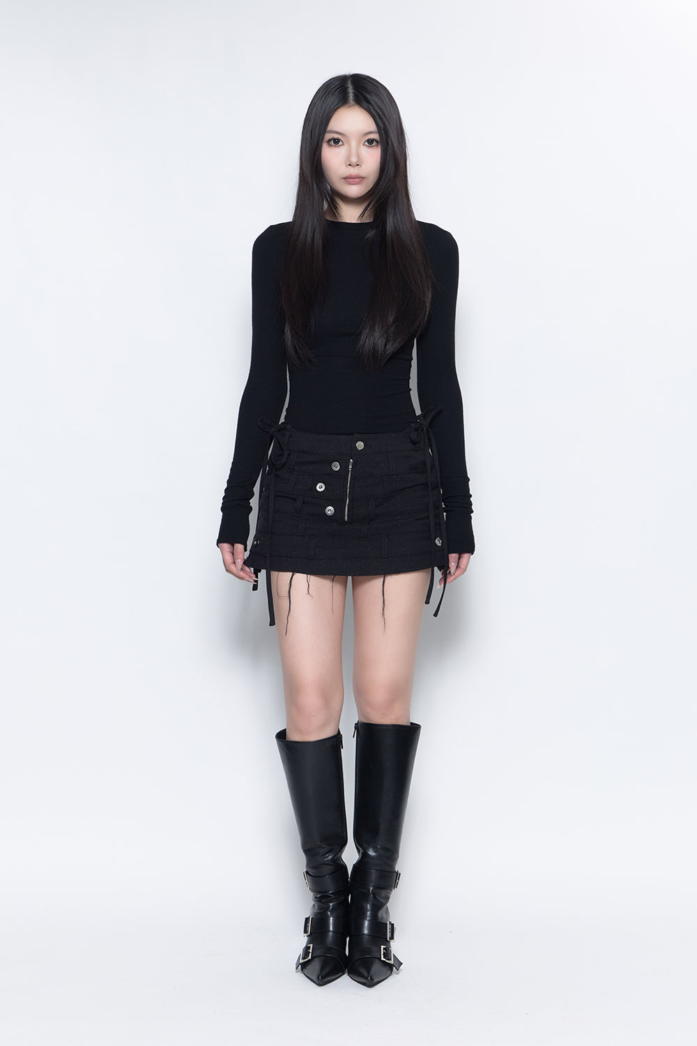 SKIRT – THEREDTHREAD