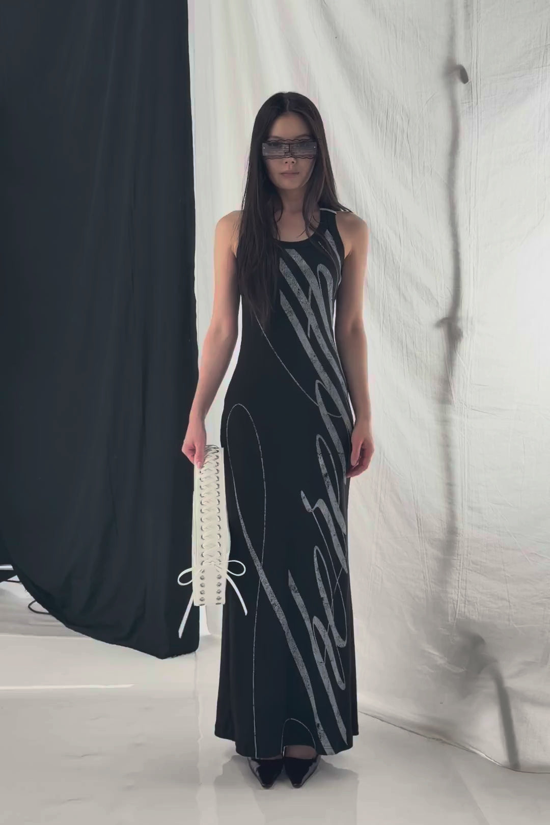 script tank dress