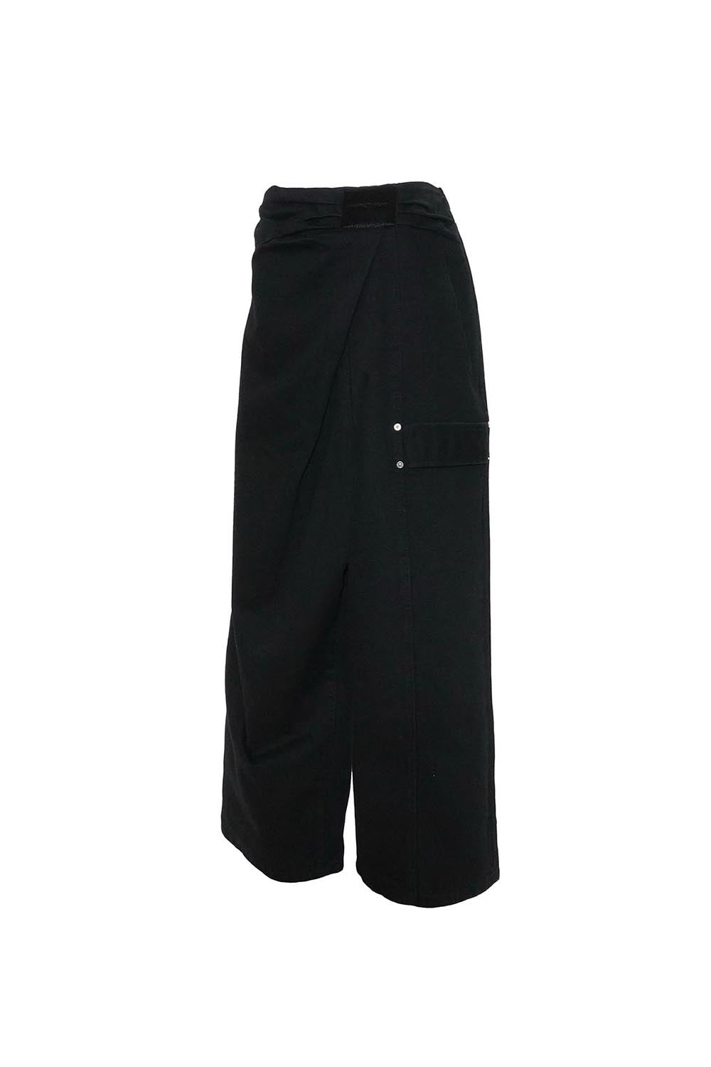 パンツ THEREDTHREAD S tucked denim 1 THEREDTHREAD / ザレッドスレッド】S tucked denim 1