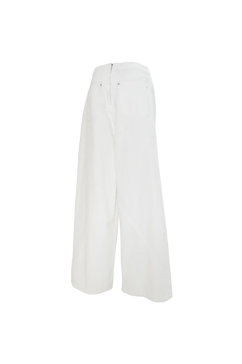 パンツ S tucked denim 1 theredthread THEREDTHREAD / ザレッドスレッド】S tucked denim 1