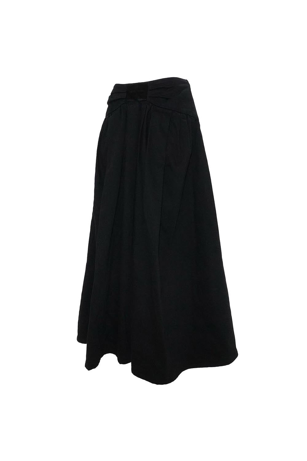 S tucked denim 2