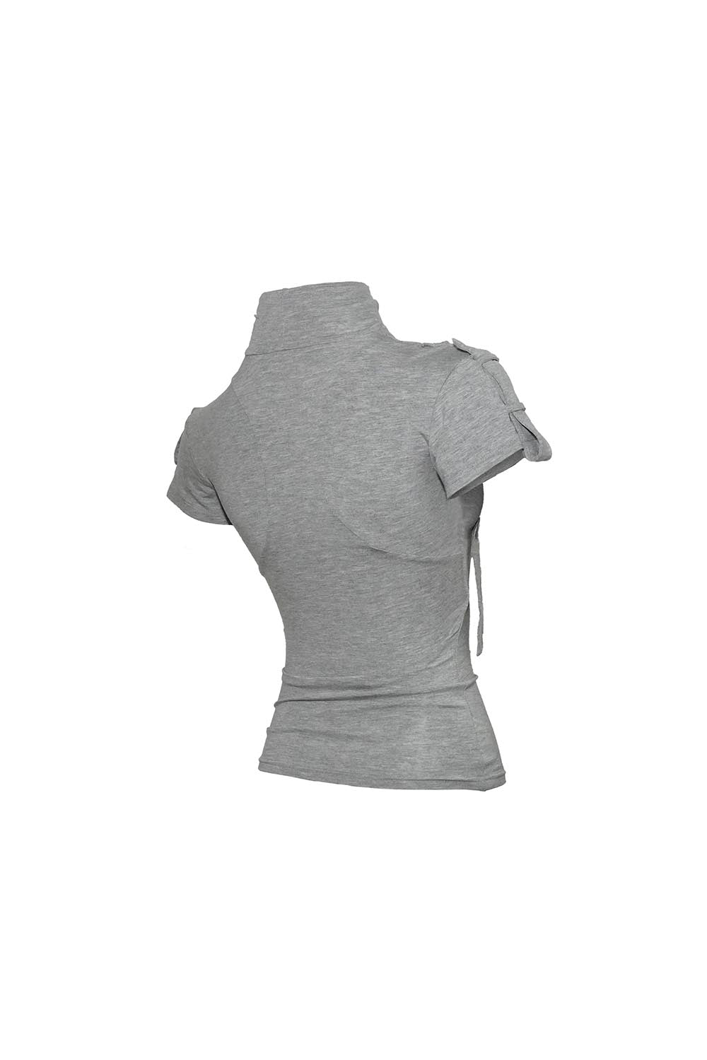 S shoulder harness tops